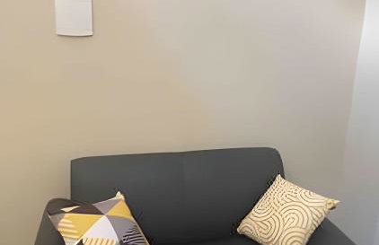 Lindo apartamento de 1 quarto na 101 do Sudoeste, Próximo do centro de convenções, Ulysses Guimarães, Mane Garrincha é Ministérios - Foto 2