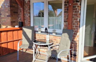 wunderschönes Obergeschoss in Bahnhofsnähe - Foto 3