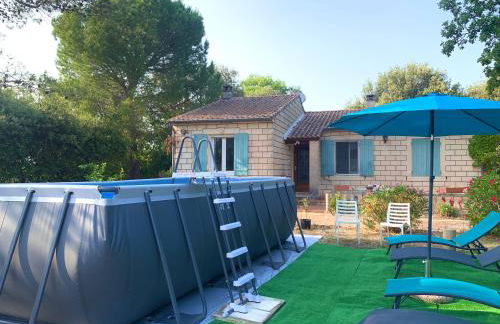 La maison aux oiseaux - Luberon - Foto 18