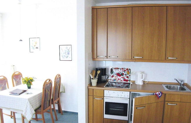 Ferienwohnung in Cuxhaven-duhnen - Foto 9