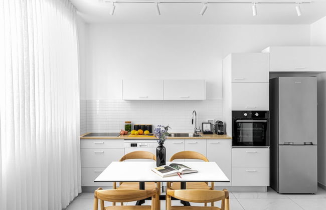 HAYARKON - Superior Collection - By HOMY - Foto 70