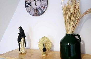 Maison de vacances familiale à Trouville-sur-mer - Photo 35