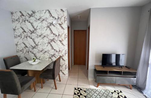 Apartamento para trabalho e lazer - Foto 11