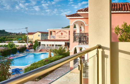 Grapevines Hotel - Foto 29