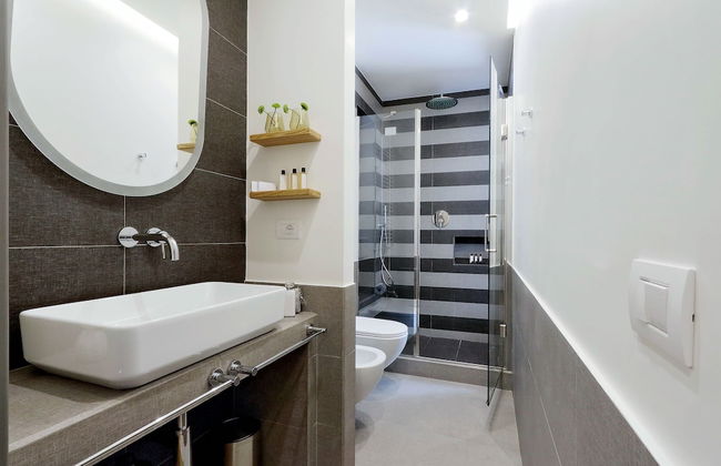 Roma Five Suites - Photo 50