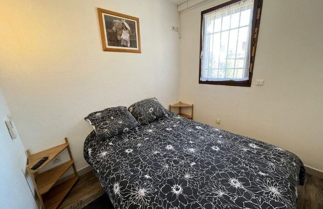 Hôtel Riad 5 Studio Cap Libertin Village Naturiste - Foto 49