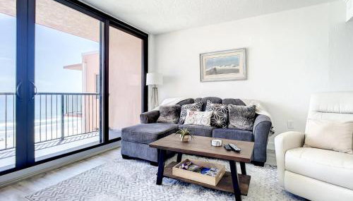 Oceanfront Sunrise Overlooking Pool Walk to shopping dining Sunrise 805 - Foto 4, Other