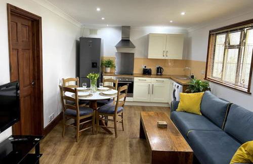 Garden flat in London - Foto 1