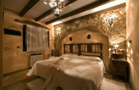 CASA RURAL MARGARITA I - Foto 12