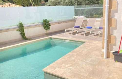 VILLA HERDAIN - Foto 8