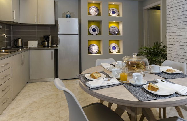 NK Apartments - Foto 46