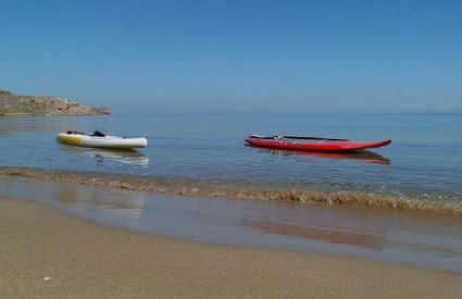 Aigialis Apartments & Studios - Foto 45