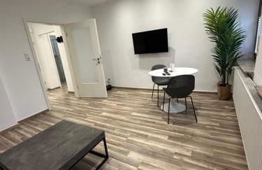 Schöne, moderne Wohnung mit Waldblick & Parkplatz - Foto 15