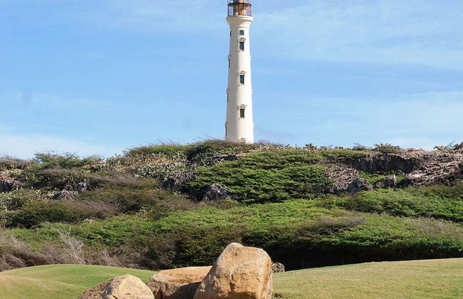 Tour di Aruba - Foto 3