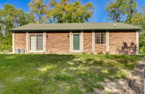 Pet-Friendly Richville Vacation Rental with Dock! - Foto 34