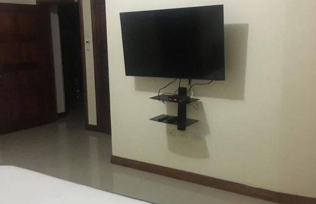 The Penthouse at Comfort Living - Foto 8