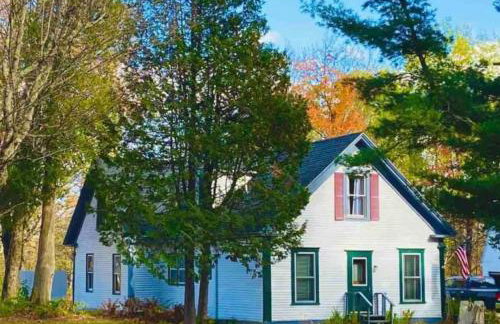 Lakeview Farmhouse with Beach Access - Foto 18