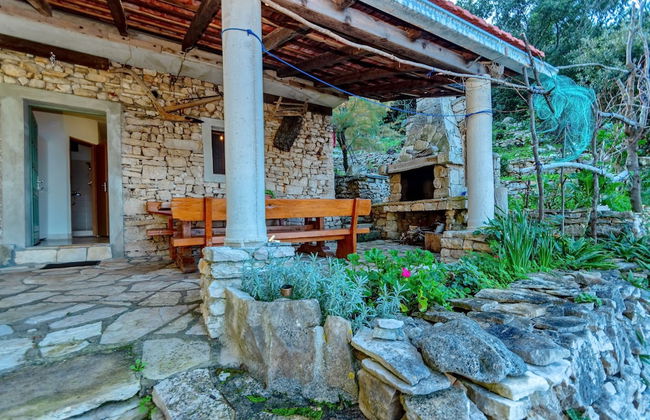 House Hidden Bay - Foto 1