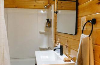 "Boone's Bluff" - Humble & Cozy Stay in RRG/Auxier - Foto 21