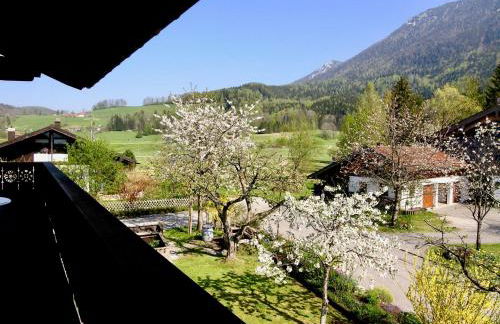 Ferienwohnung Ringsgwandl inkl. Chiemgaukarte - Foto 12