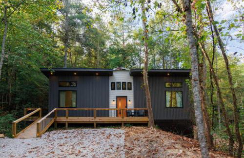 8 Min to Zip Lines Unique Stay King Bed - Foto 68