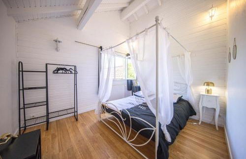 Zenitude Villa - Indoor Pool & Jacuzzi - Foto 13