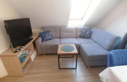 Agroturystyka Nocleg na Górce - Foto 5