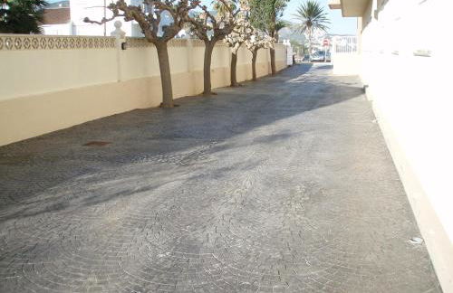 Apartamentos Canaret Punta Canaret Marineu Playa Romana - Foto 34