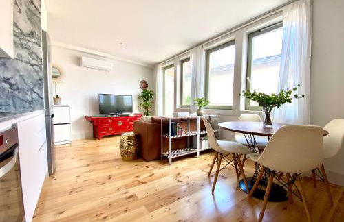 VIVA - Rooftop Terrace View Flat - Foto 7