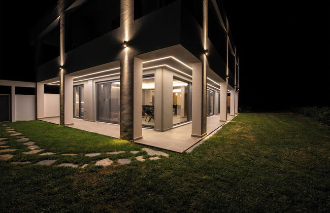 Villa Arithea - Foto 42