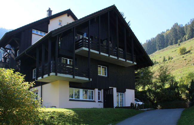 Grande-Ourse 2 pièces 1027 - Foto 11