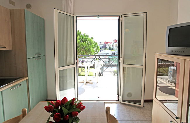 Residence Albatros - Foto 21