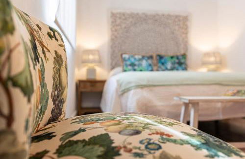 El Balcón de la Bodega - Luxurious apartment in Jerez with gym - Foto 19