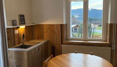 Bel appartement dans une ferme Vosgienne - Foto 2