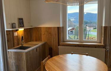 Bel appartement dans une ferme Vosgienne - Foto 2