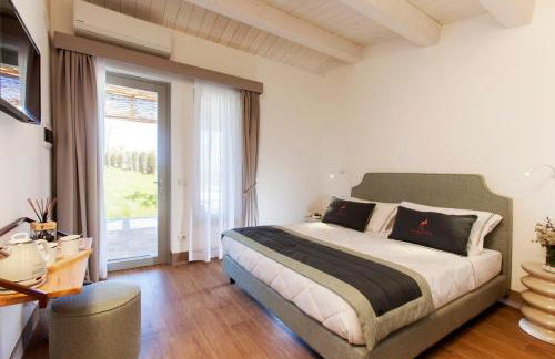 Radicata Tuscany Relais - Foto 38