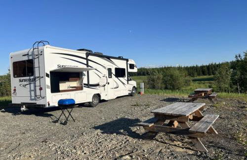 The Glamper at Red-Bow - Foto 2