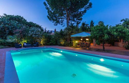 Il Giardino di Michela by DomuSicily - Foto 29