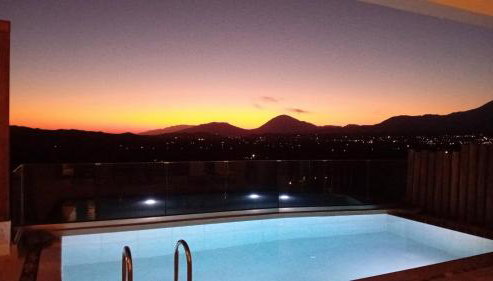 Kambos Nature View Villa - Foto 4