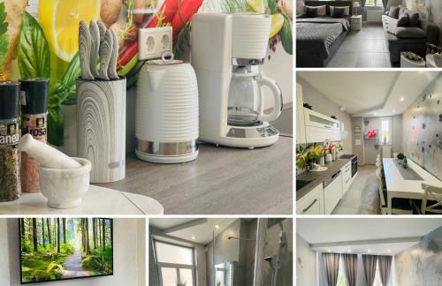 Ferienwohnung in Erfurt - Foto 58