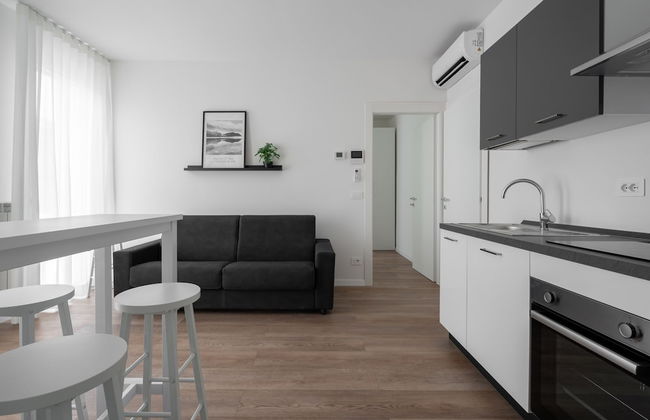 Carducci Modern Apartment 4 by Wonderful Italy - Foto 1