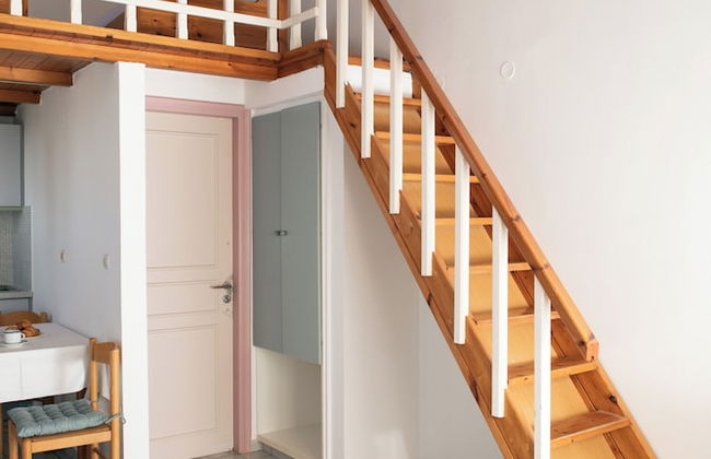 Marianthi Apartments - Foto 20