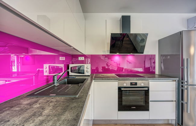 Amazing Pool Villa Nika - Foto 12