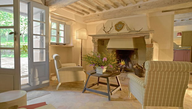 Casa di Giulio - Foto 2, Profilbild