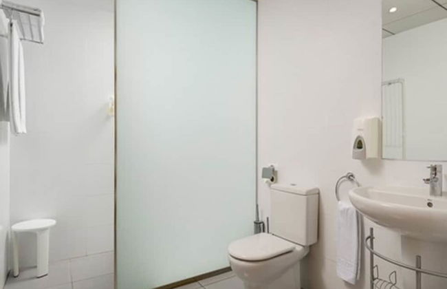 Aparthotel Wellness - Foto 37