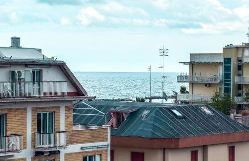 Budapest Apartment, Vista Mare Rif A489 - Foto 1