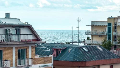 Budapest Apartment, Vista Mare Rif A489 - Foto 1