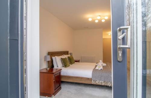 Fabulous Festival Park Home Private Parking Garden - Pass the Keys - Foto 15