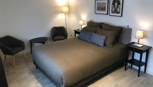 Gîte Emile de la Maison Saint-Josse - Foto 4