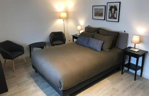 Gîte Emile de la Maison Saint-Josse - Foto 4